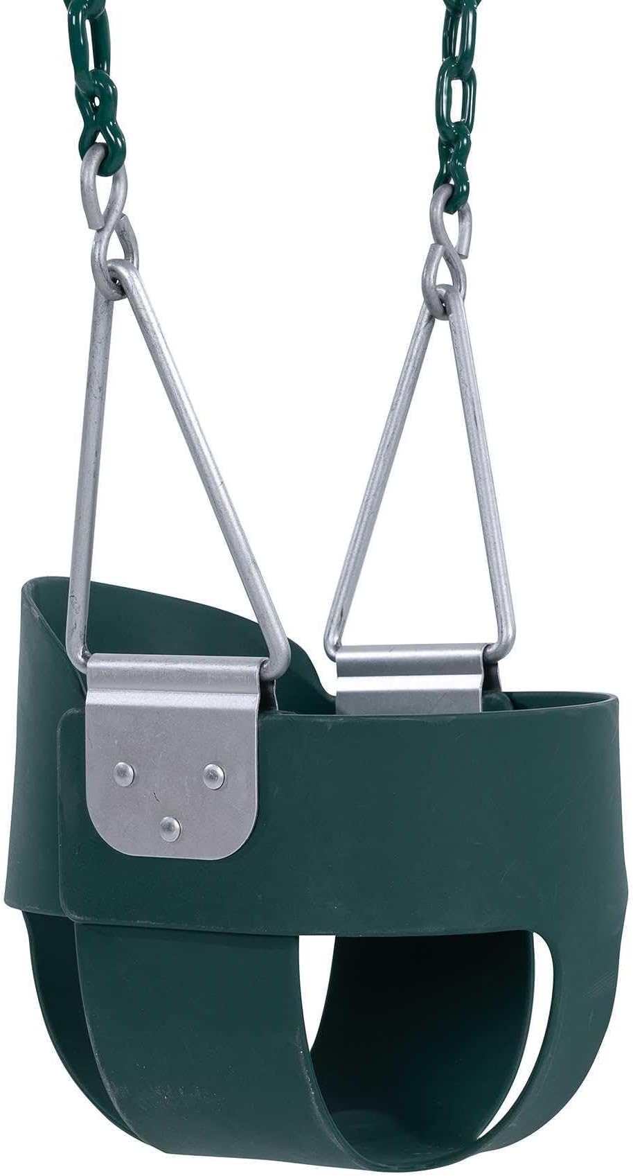 Bucket Swing Playset Accessory