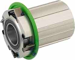 Amazon.com: Hope Alloy Freehub Body Assembly Pro4 : Sports