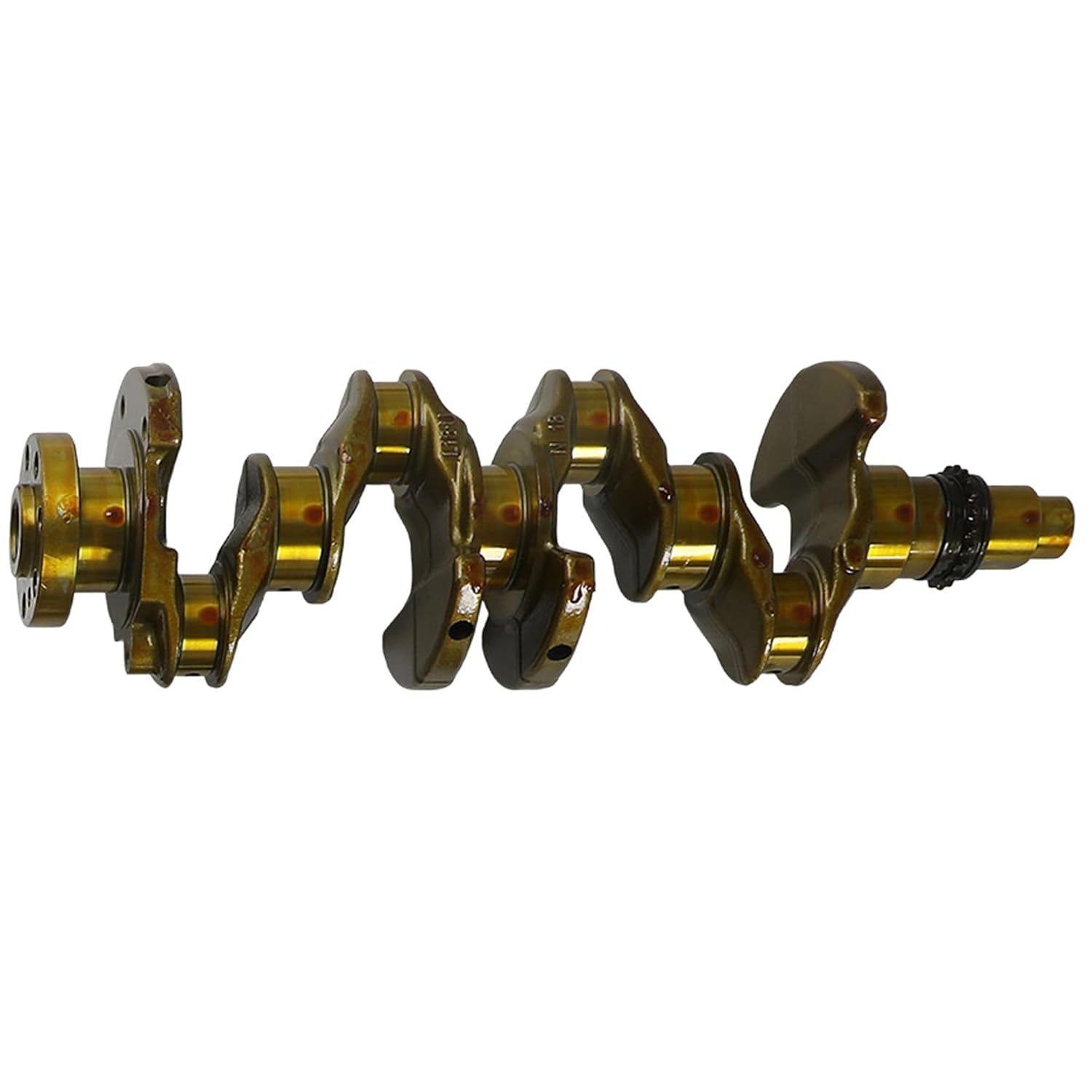 Head Gasket Set Timing Chain Kit & VVT Engine Rebuild Kit Crankshaft Connecting Rods & Pistons Valve Fit for Hyundai Kia 1.8 G4NB 23110-2E711, 622V6-2EH00, 23041-2E100,23510 2E101, 23510-2E101