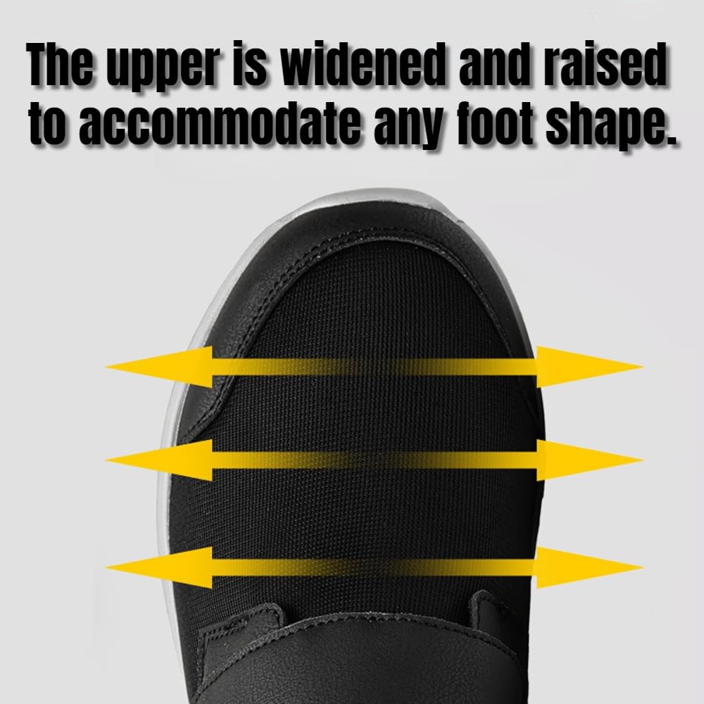 Zapatos Deportes Transpirables para Mujere Hombre Zapatillas de Casa