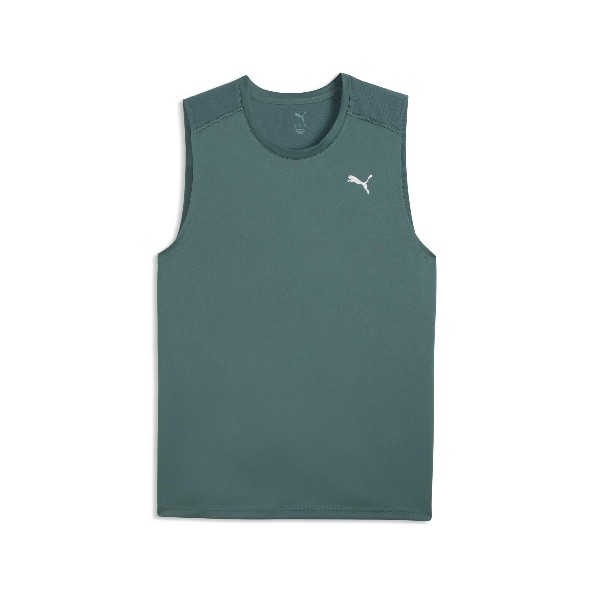 M PWRTRAIN Sleeveless TEE