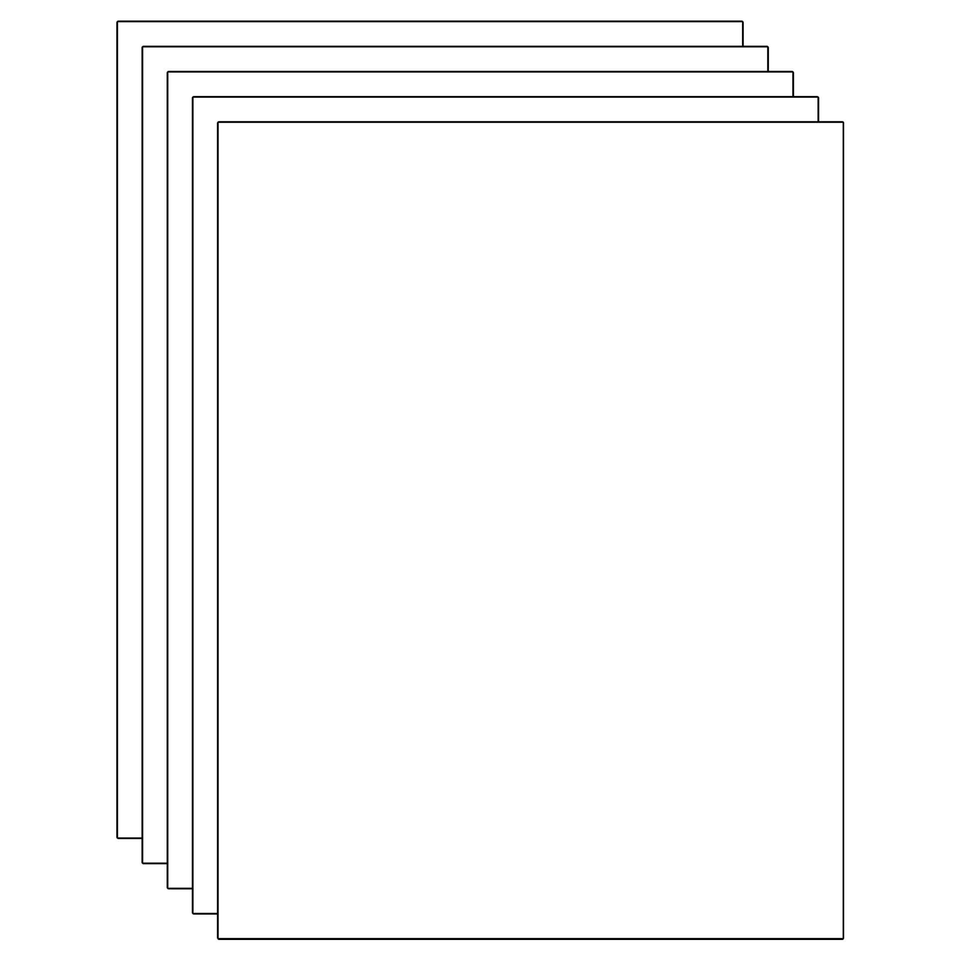 White Siser Easyweed Stretch 15" x 12" (5 Sheets) Iron on Heat Transfer Vinyl Roll Coaches World