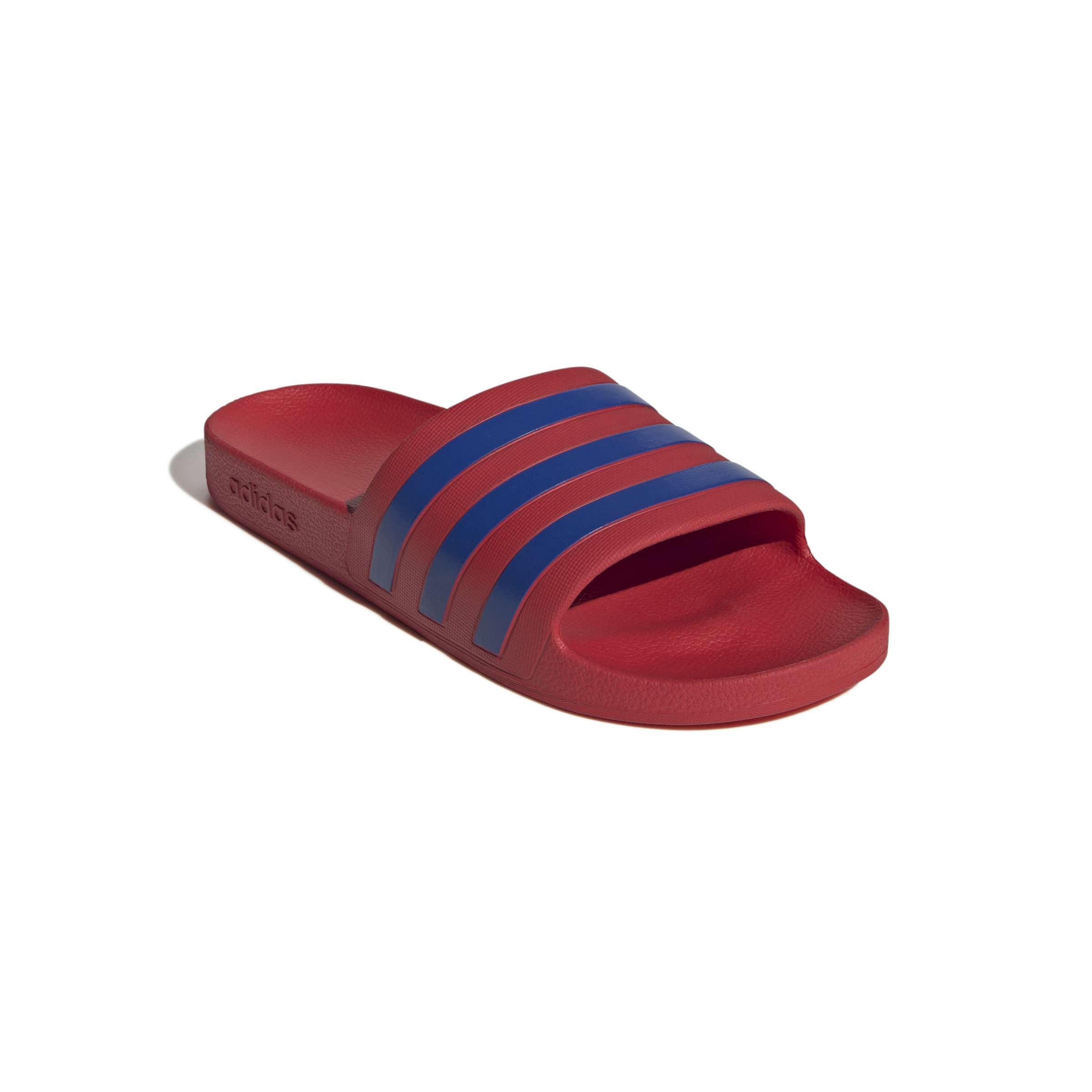adidas Unisex Adilette Aqua Slides - 4