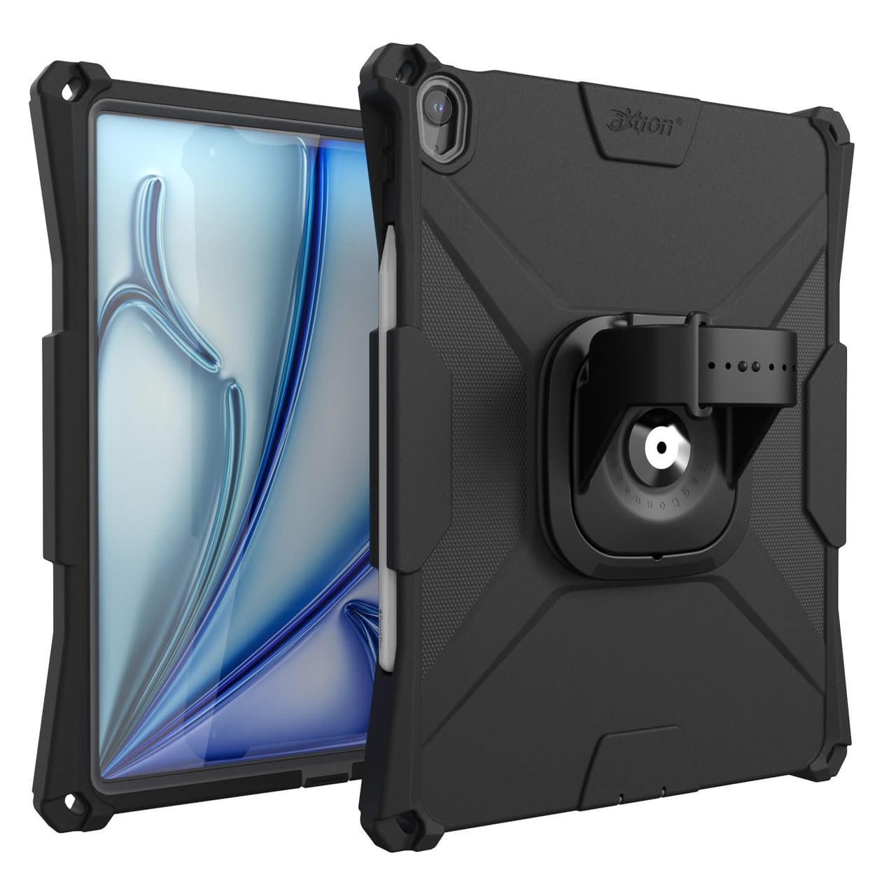 aXtion Bold MP para iPad Air de 13 pulgadas (M2)