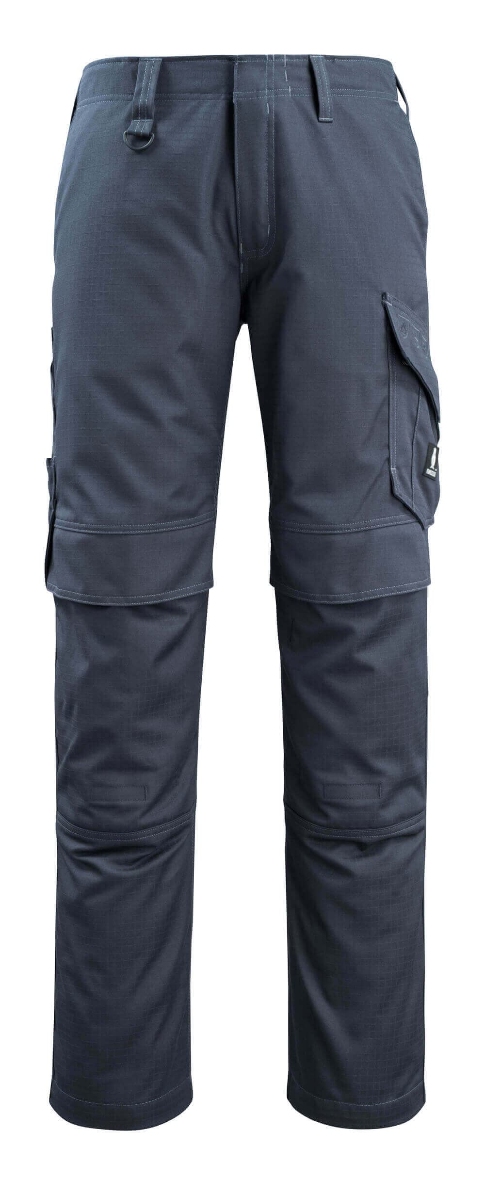 Mascot Hose "Arosa", 1 Stück, 82C54, schwarz-blau, 13679-216-010-82C54