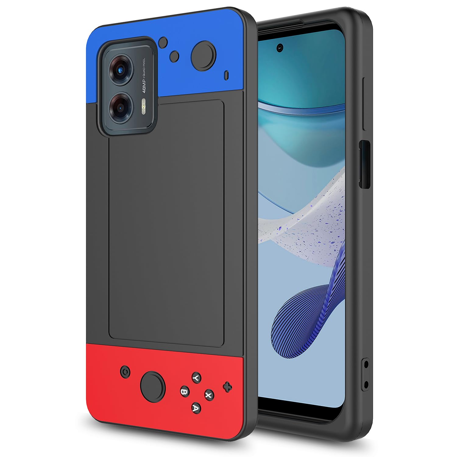 Motorola Moto G 5G (透明カバー付き)美品 Motorola Moto G 5G (透明