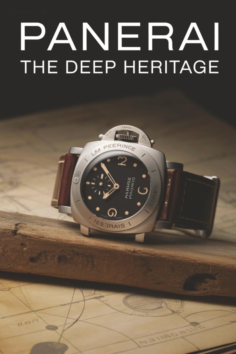 Panerai: The Deep Heritage