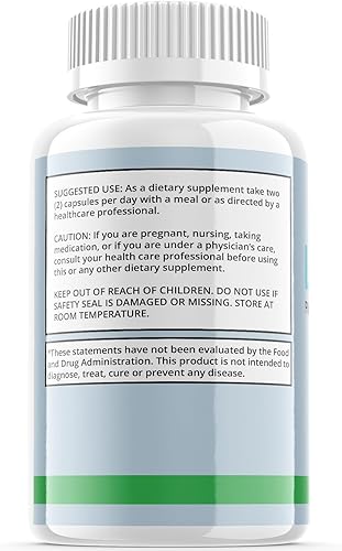 Miniatura 3 de Bridport Health - Soporte hepático (3 unidades) - Promueve y mantiene un hígado saludable - Promueve la salud óptima del hígado - Apoya la
