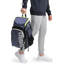 ARENA Unisex Spiky III Backpack 35 Backpack Pack of 1