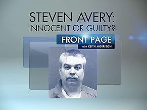 Steven Avery: Innocent or Guilty? - Season 1