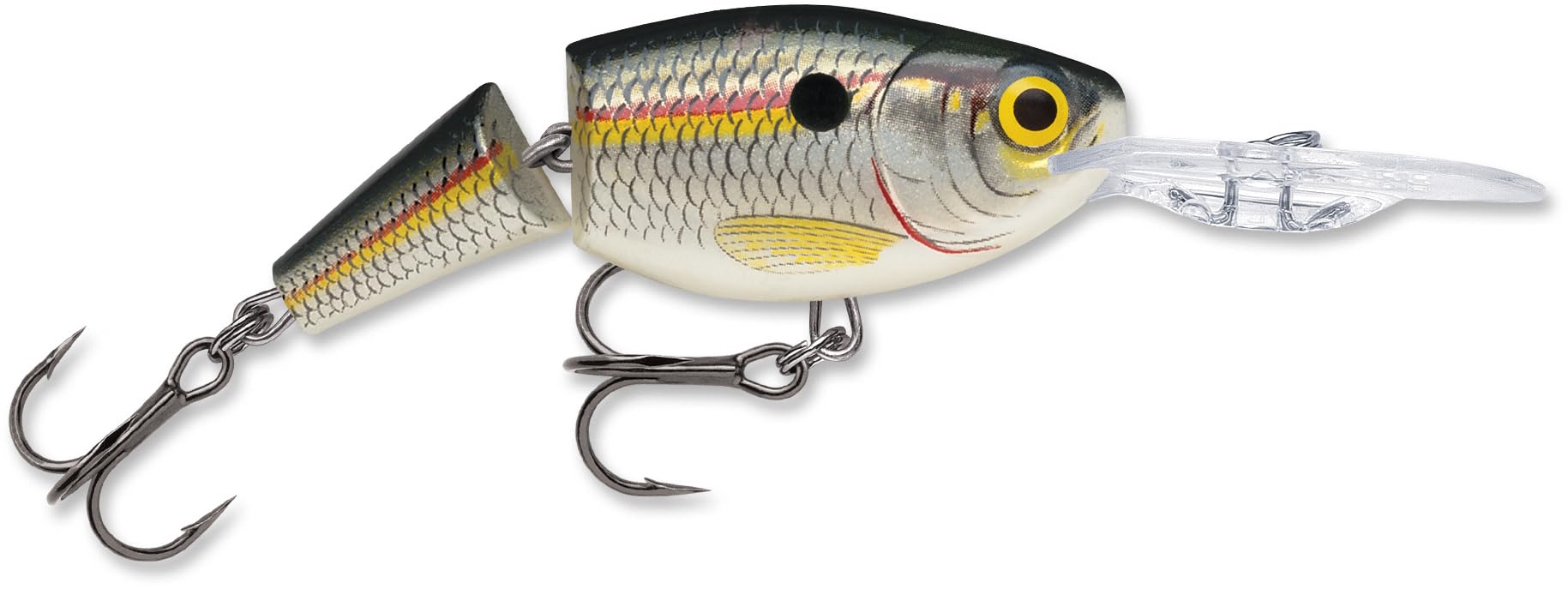 Rapala Jointed Shad Rap 07 11