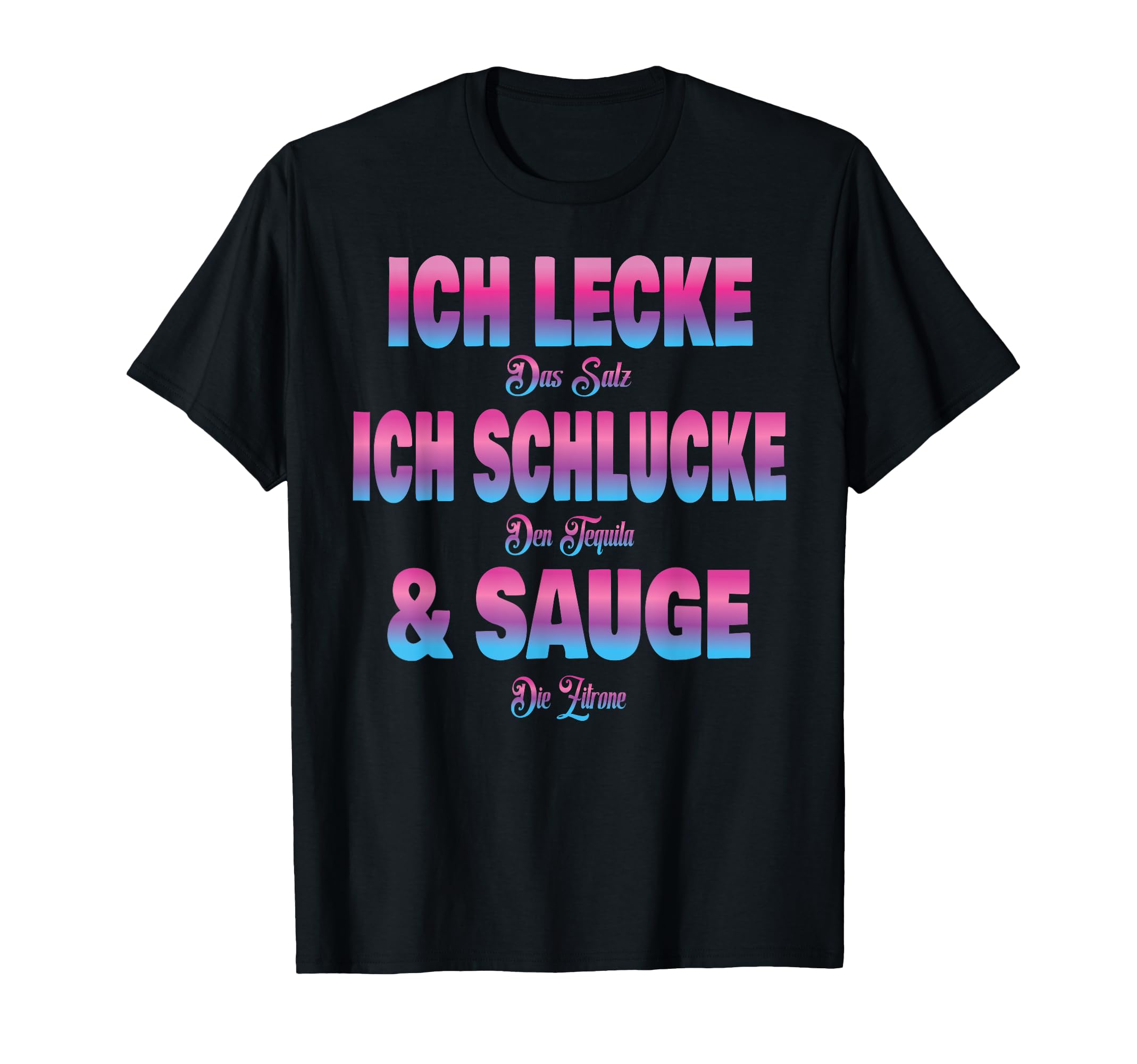 Kleidung mit Designs von Amazon Merch on Demand