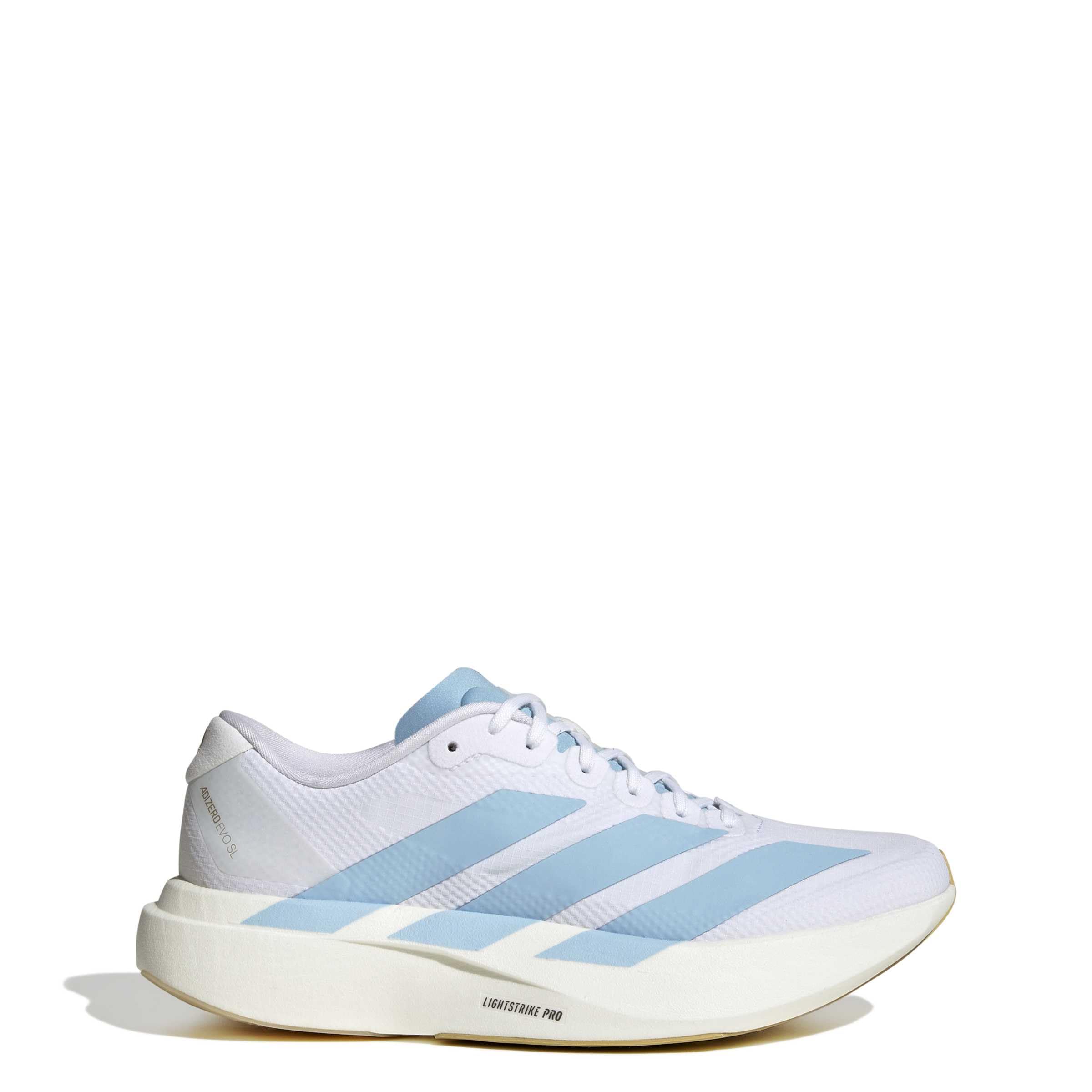 adidas Kobiety アディゼロ Evo Sl ウーブンButy do biegania