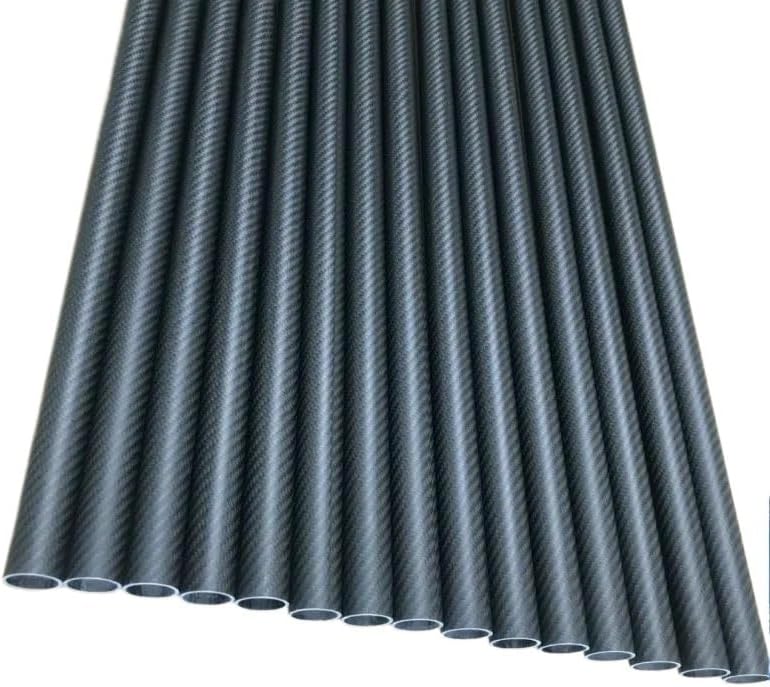 1pcs carbon fiber tube(15x13x1000MM 4PCS)