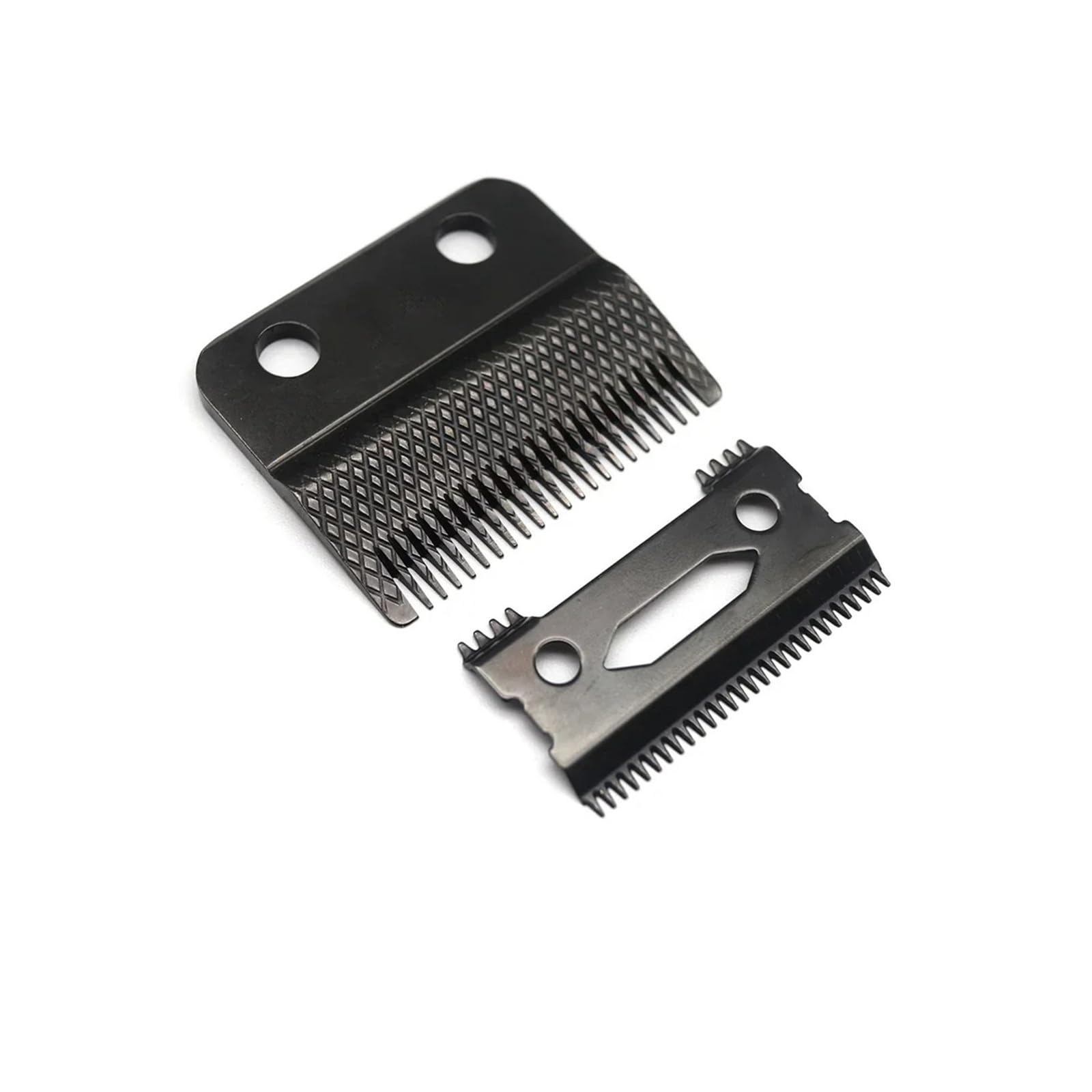 Lames de rechange pour tondeuse pour éliminer les tiraillements de cheveux