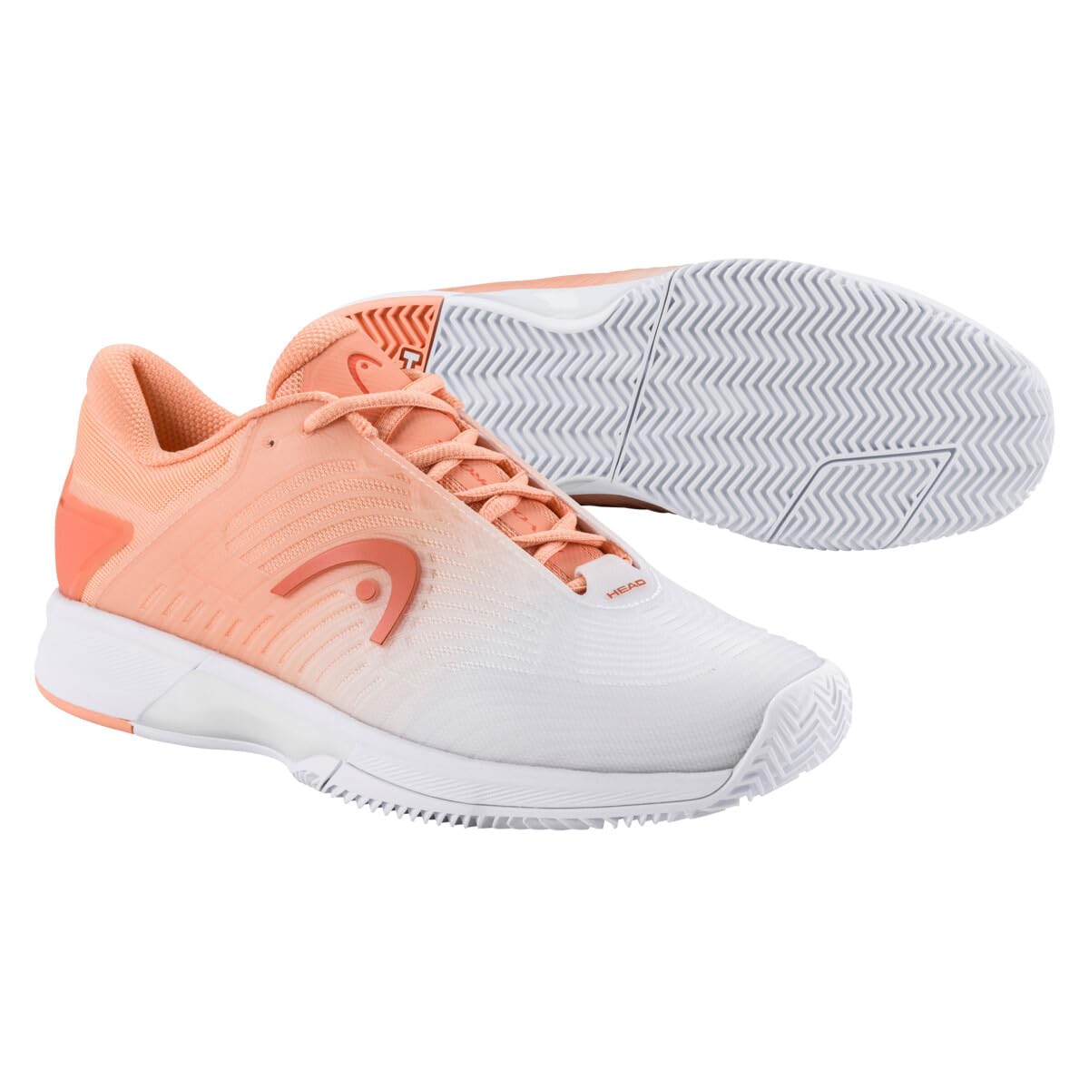 HEAD Revolt Pro 4.5 Clay Women Zapatillas de tenisMujer