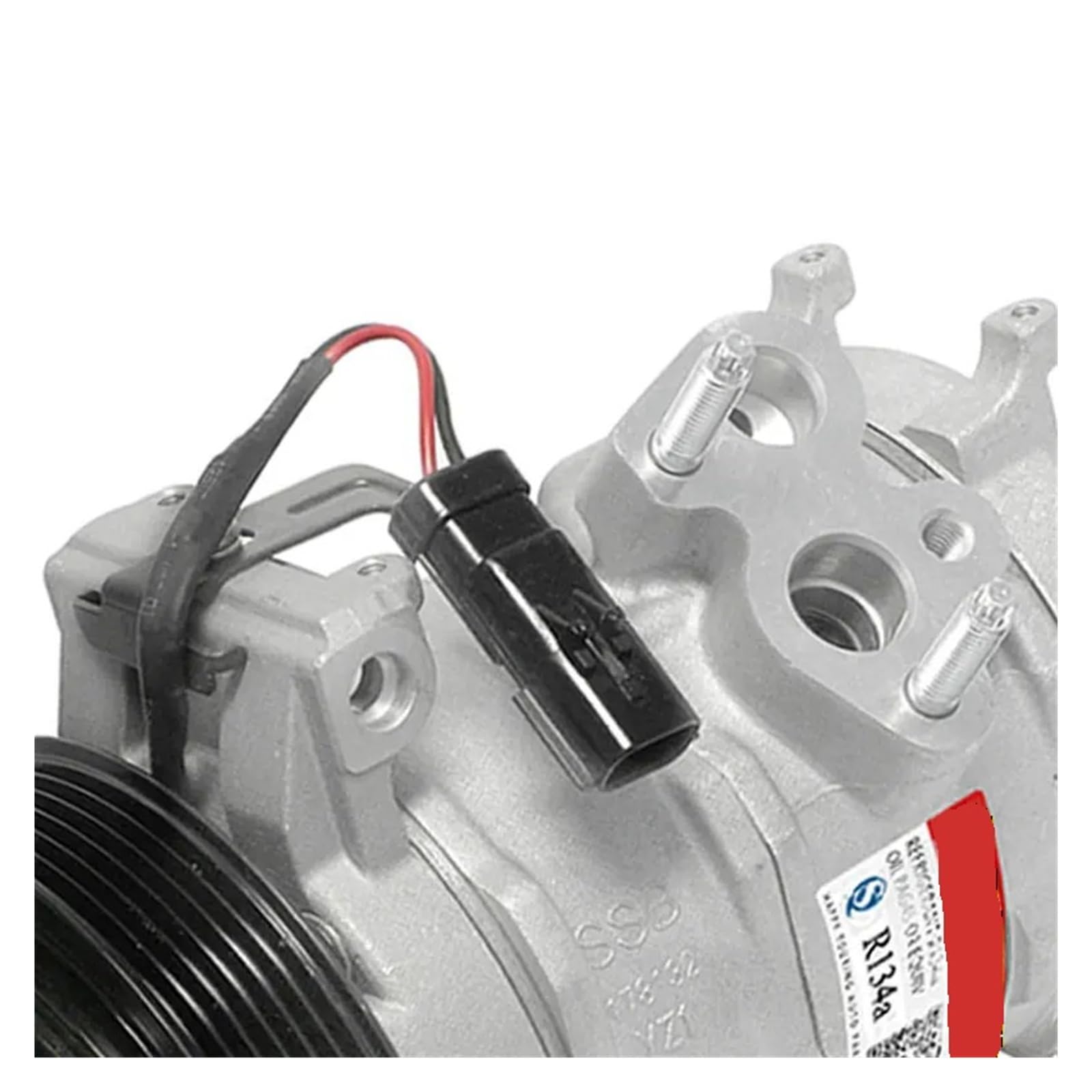 Auto AC Kompressor Zubehör | 10S17C A 300 55111418AB RL111409AD RL111409AD 98389 98397 6512274 20-21906 6PK Ein Automobil AC Kompressor Zubehör