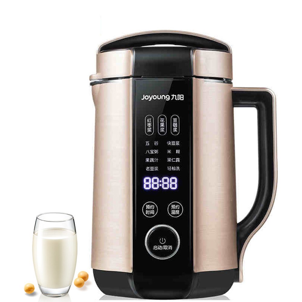 Joyoung/九陽豆漿機 Soy Milk Maker Soybean Milk Machine DJ13E-Q8