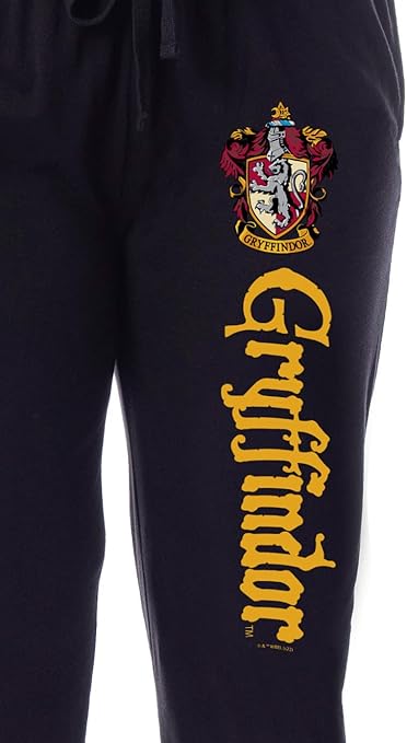 Ron Weasley Harry Potter Gryffindor Men's Pajama Pants