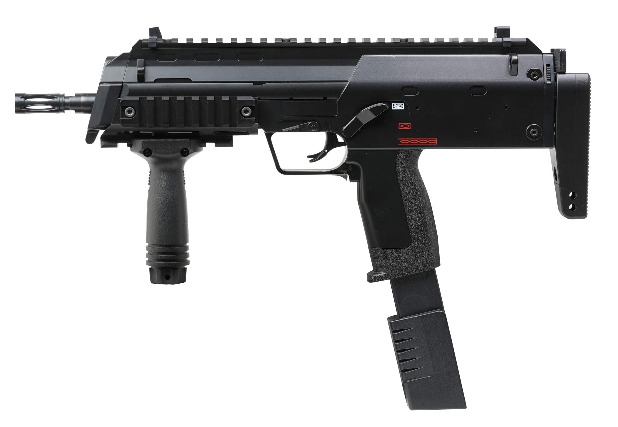 Amazon.co.jp: クラウンモデル CP7 10歳以上 電動サブマシンガン