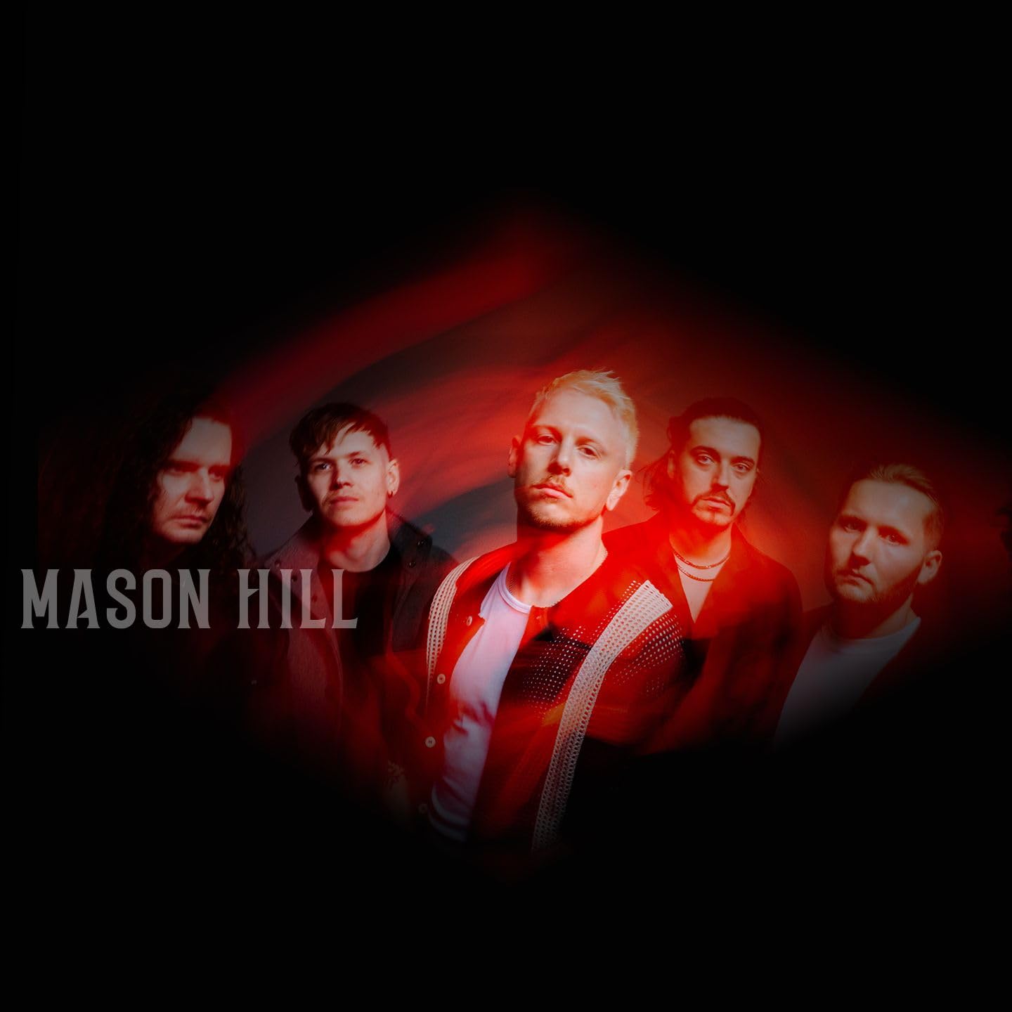Mason Hill
