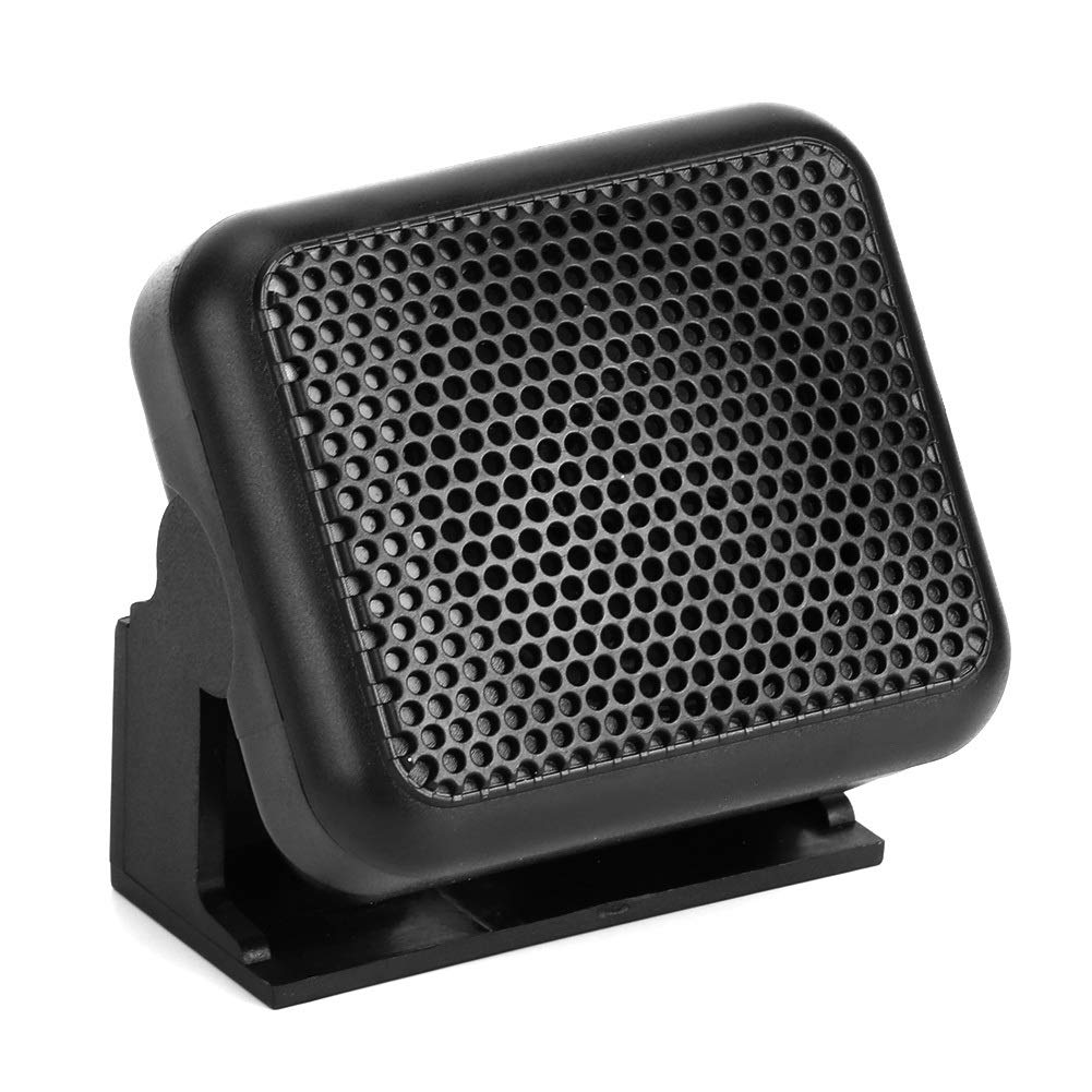 Haut-Parleur Externe Mini-100 PNS Bidirectionnelle Radio CB Radio Car Fit for Yaesu FT-847 FT-920 FT-950 FT-2000