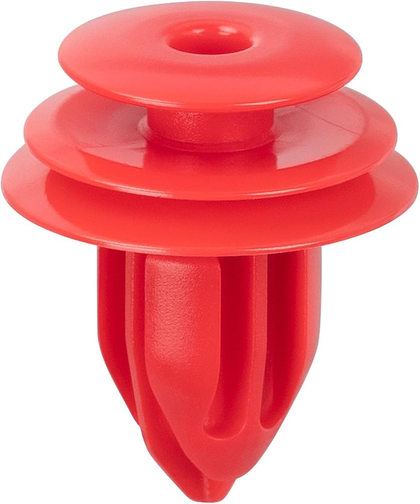 Amazon.com: OAUTOO 20pcs Trim Panel Retainer Clip 90467