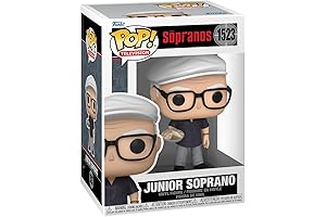 Pop! TV: The Sopranos - Uncle Junior