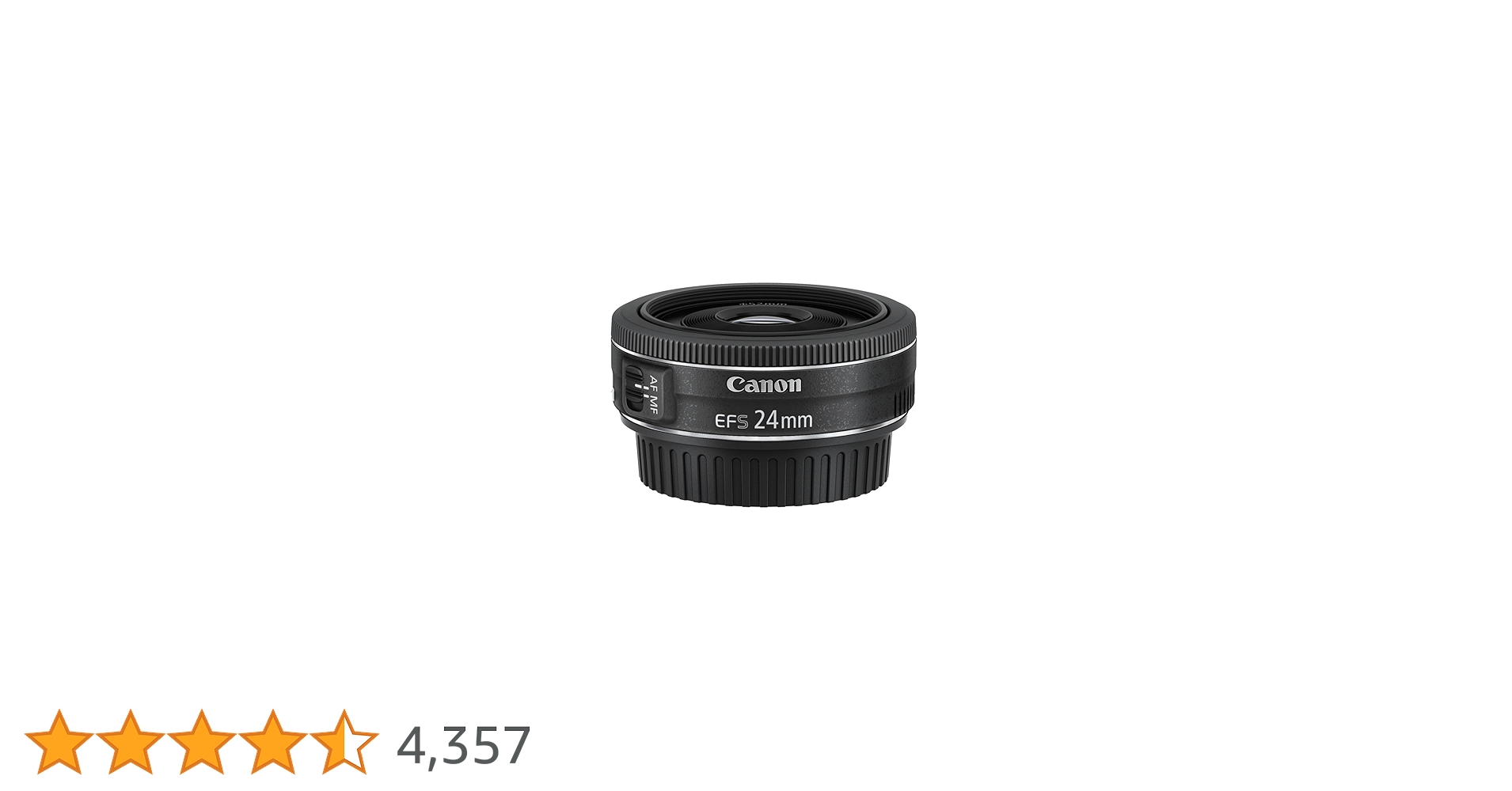 Canon単焦点EFS24mmF2.8STM 保護フィルター付 61AsxV6mIWL.jpg_BO30,255,255,