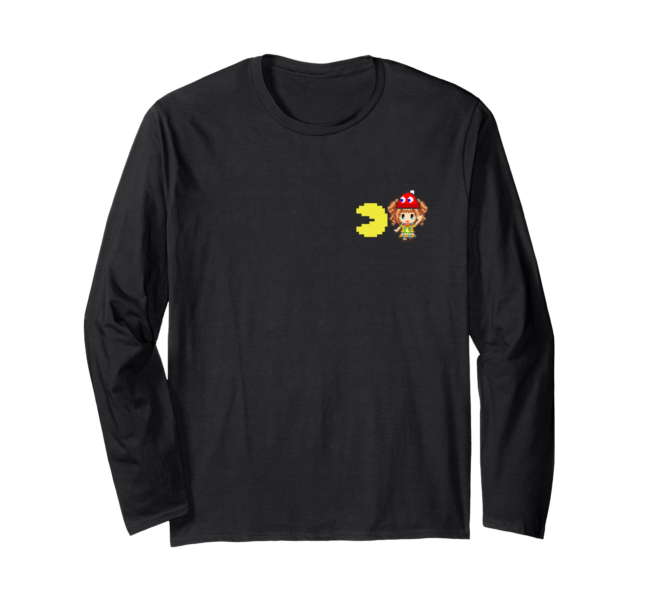 パックマン アイドルマスター ロサンゼルス　会場限定 コラボTシャツ　XXL Amazon.co.jp: Bandai Namco Entertainment: アイドルマスター