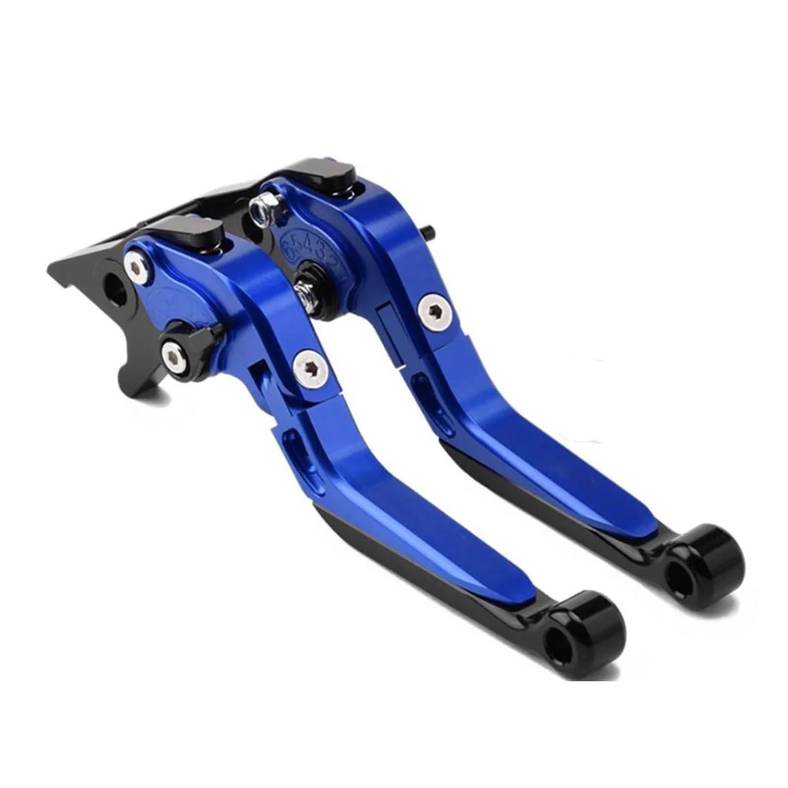 Mrbvhgpkut K Motorcycle Brake Clutch Brake Clutch Levers For Cl300 Cl500 Cl250 Telescopic Folding