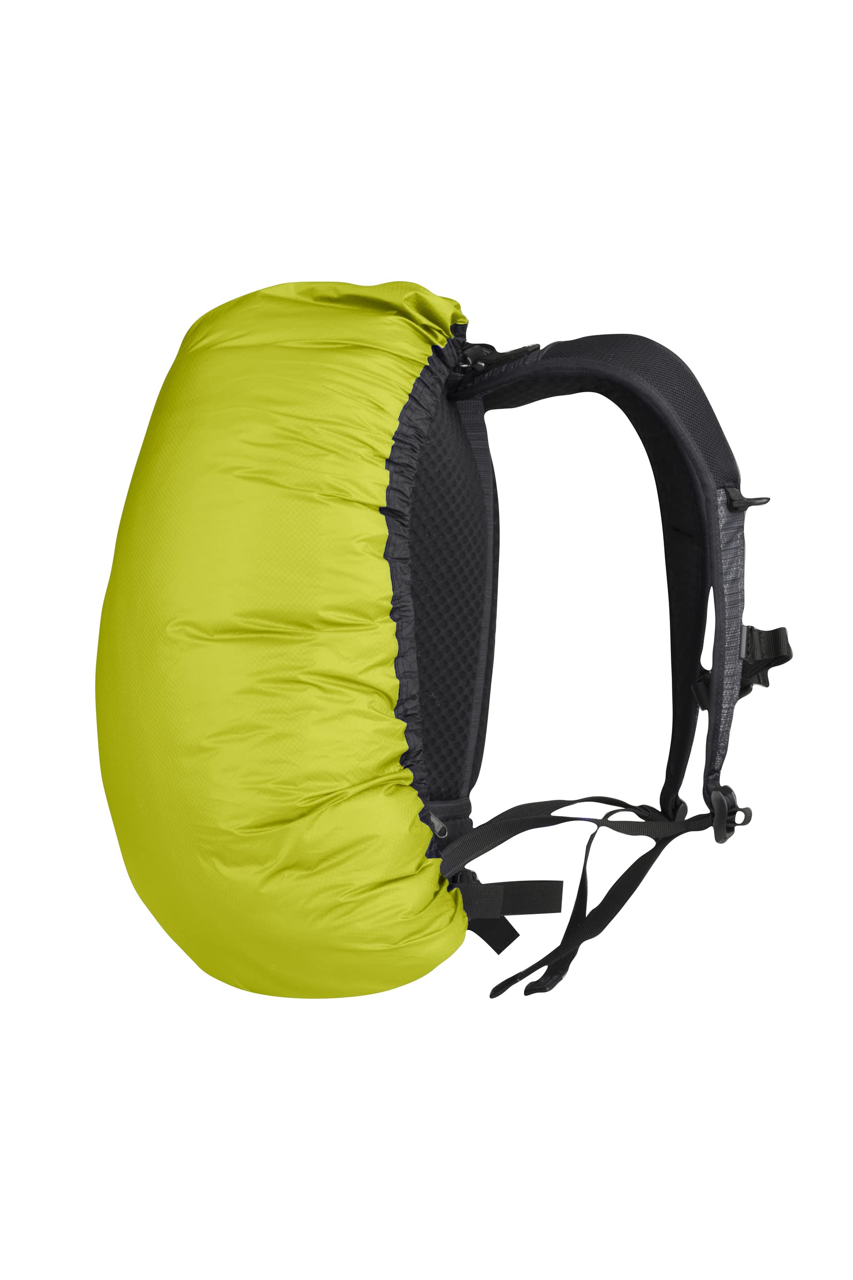 Amazon.com : Sea to Summit Ultra-SIL Waterproof Backpack Cover, X-Small, Lime Green