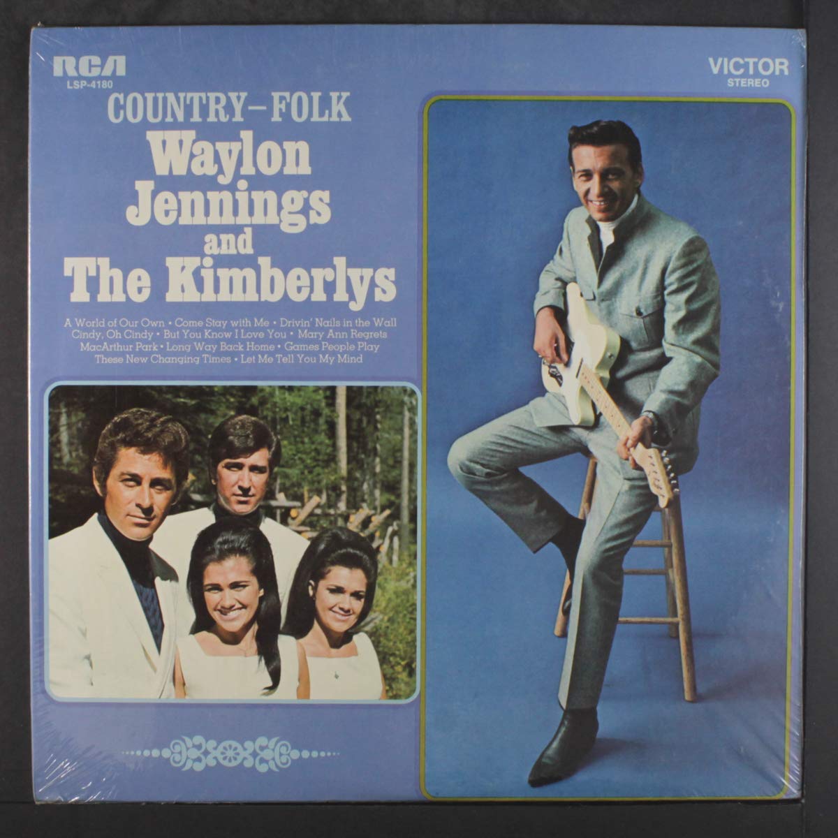Folk-Country