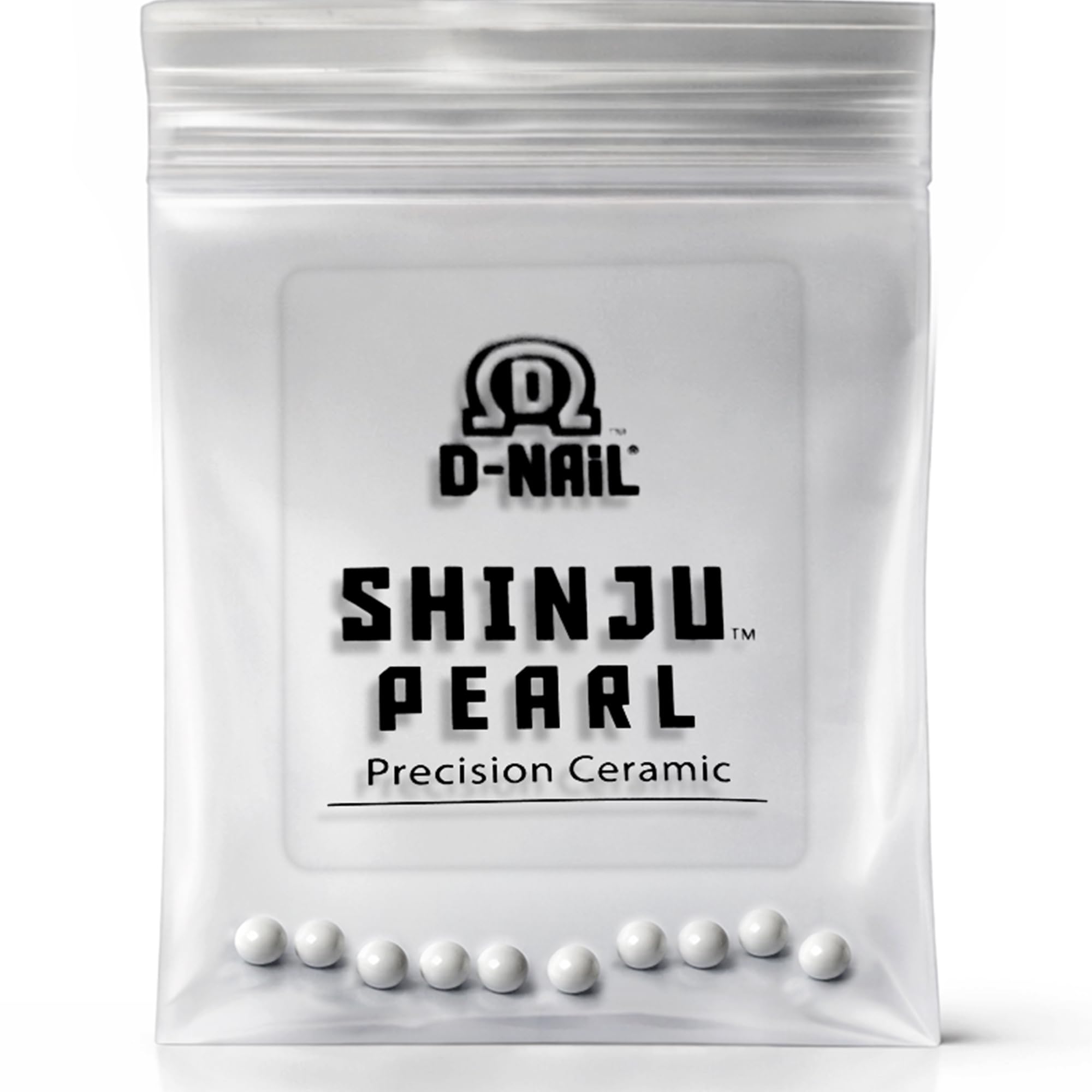 3mm Shinju Pearl - 10 Pack-image-22