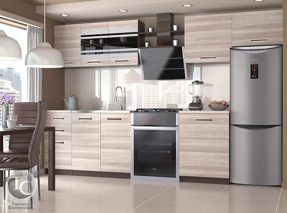 Amazon.es muebles de cocina Módulos / Cocina Hogar y cocina