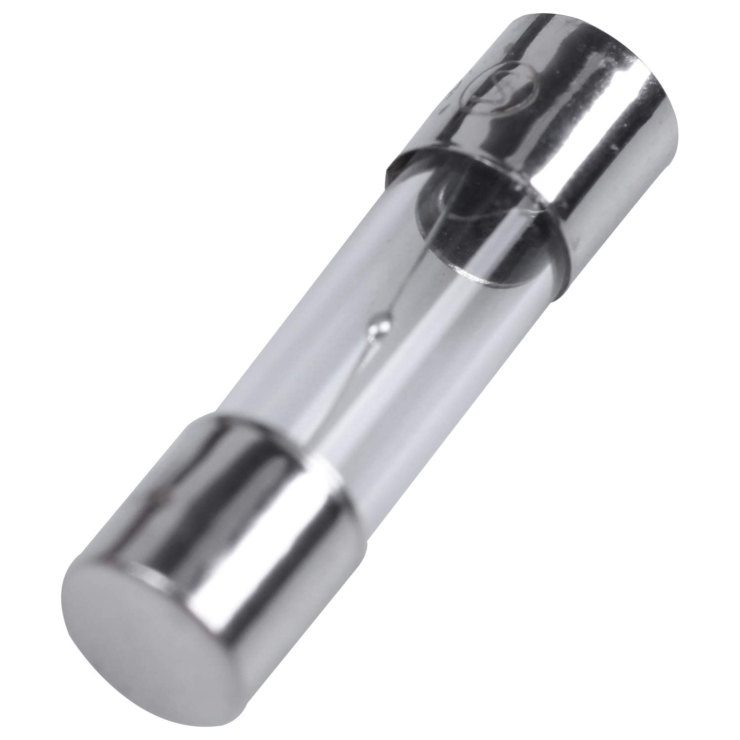 Fusibili Per Tubi Di Vetro 10 FUSIBILI RAPIDI IN VETRO 250V 5X20mm 5 X 20 Mm 0.2A 0.5A 1A 2A 3A 4A 5A 10A Fusibili Vetro - Foto 8