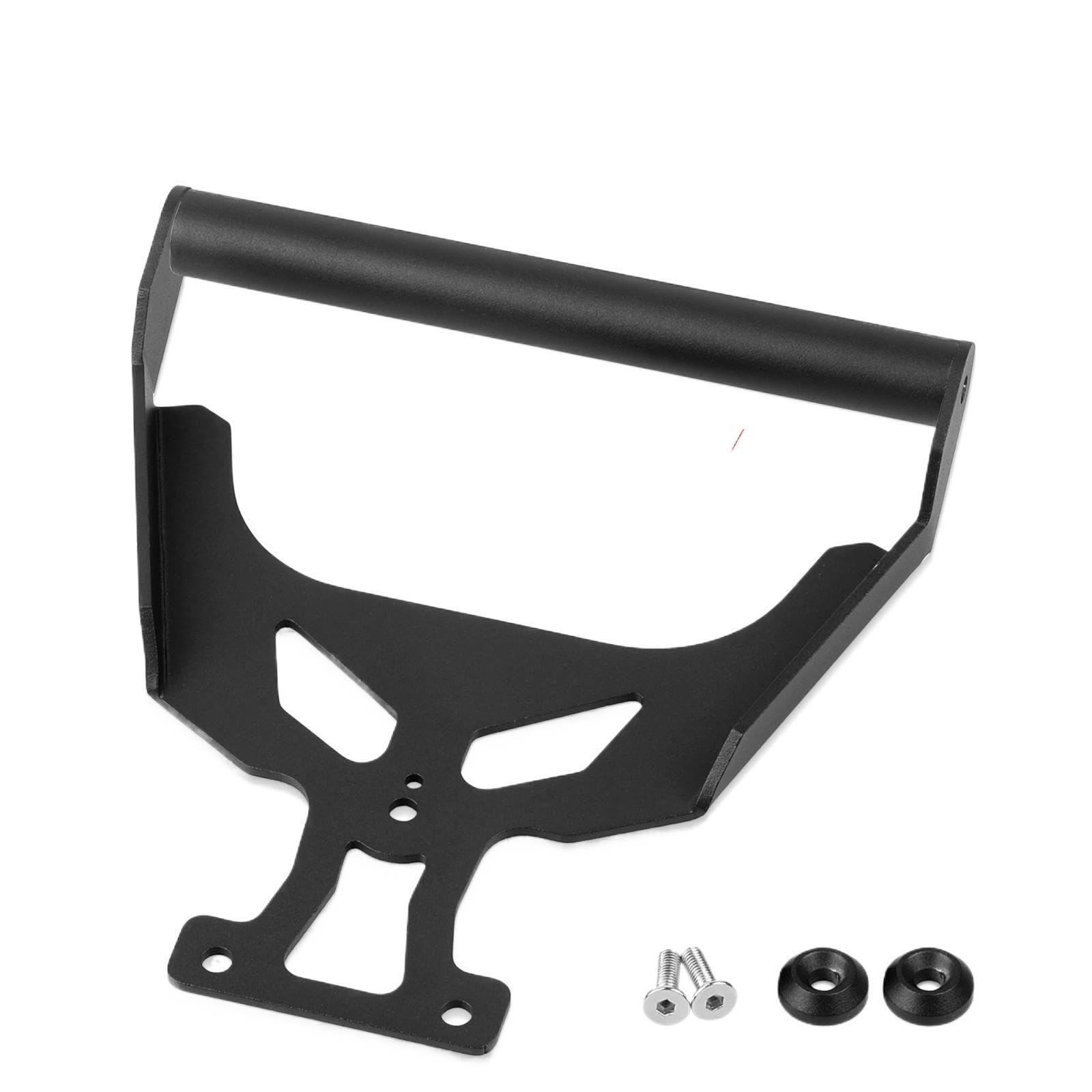 Soporte De Navegación para Yamaha Tracer 9GT / 900GT 2021-2024