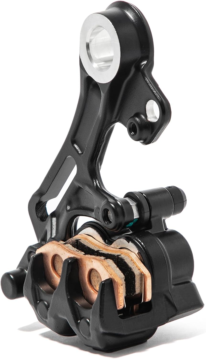 TOFR Rear Brake Caliper Bracket for Surron Ultra Bee