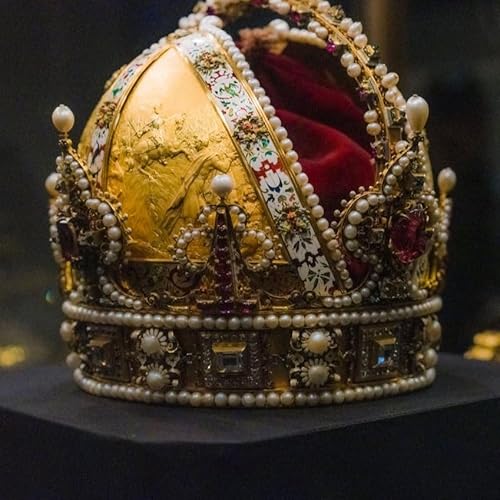 Season 12, E1: God's Sovereignty and Your Problems