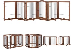Extra Wide Pet Gate: Safeguard Your Furry Friends
