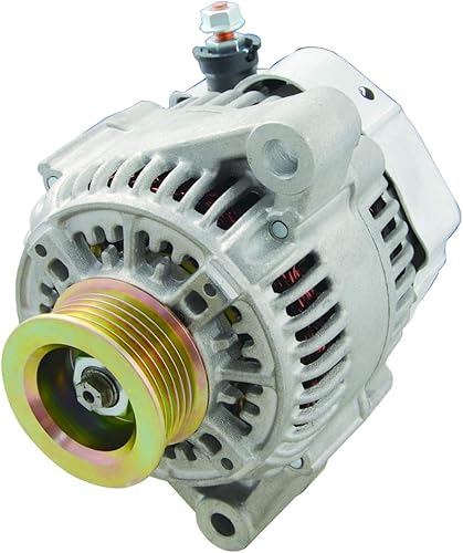 Nuevo alternador compatible con Supra 1993-1998 3.0L