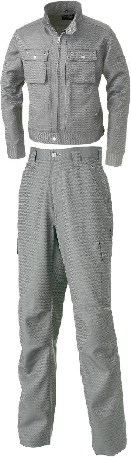 寅壱] 寅一/7260シリーズ ライダースジャケット×カーゴパンツ