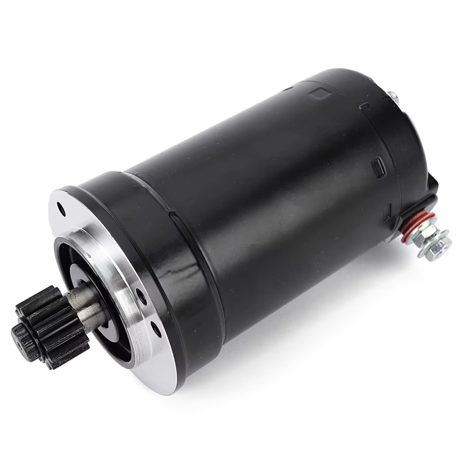 Motorino Avviamento Per Ducati Per Superbike 748 Super Sport Per Touring Per Monster 400 600 620 750 800 900S OEM 1280006050 27040011A 27040051A Motorino Avviamento Motorino Avviamento Motociclo