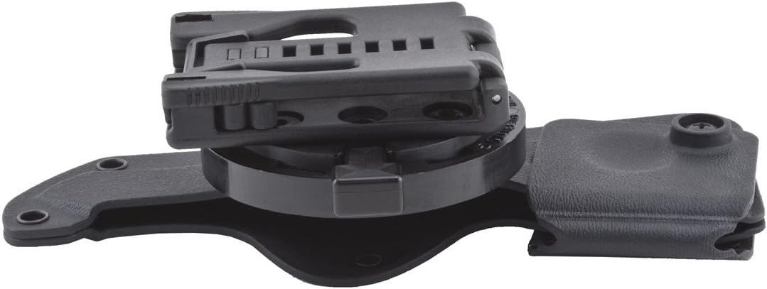 SOG FastHawk Sheath Black, One Size