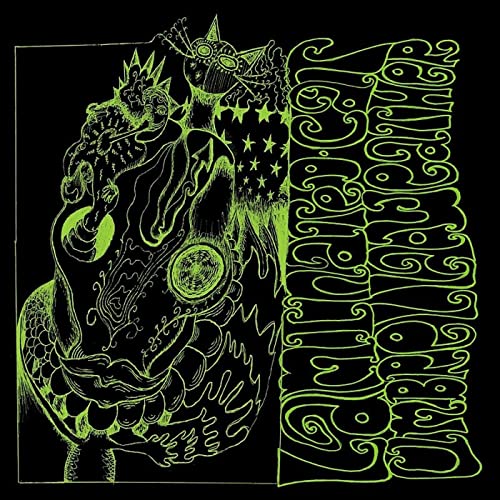 Laminated Cat on Amazon Music