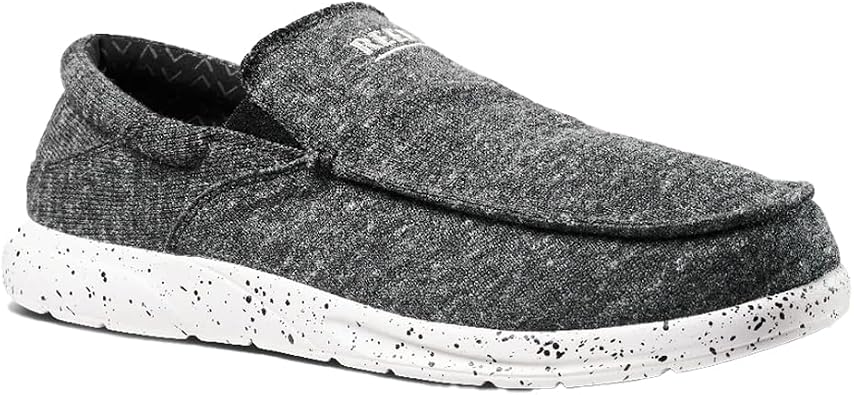 REEF Mens Shoes, Cushion Coast Slip On