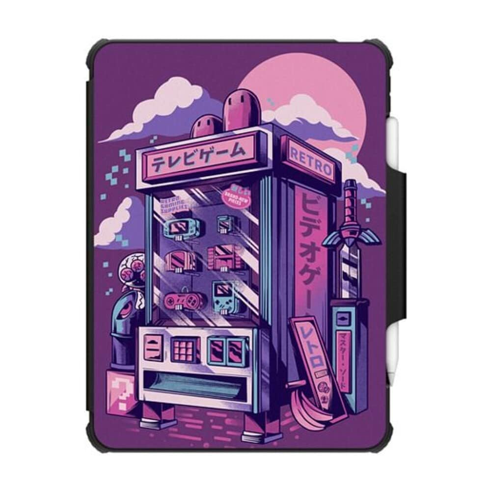 Casetify Impact Folio Case For Ipad Pro 12 3rd Desertcart INDIA