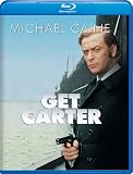 Get Carter (1971) [Blu-ray]