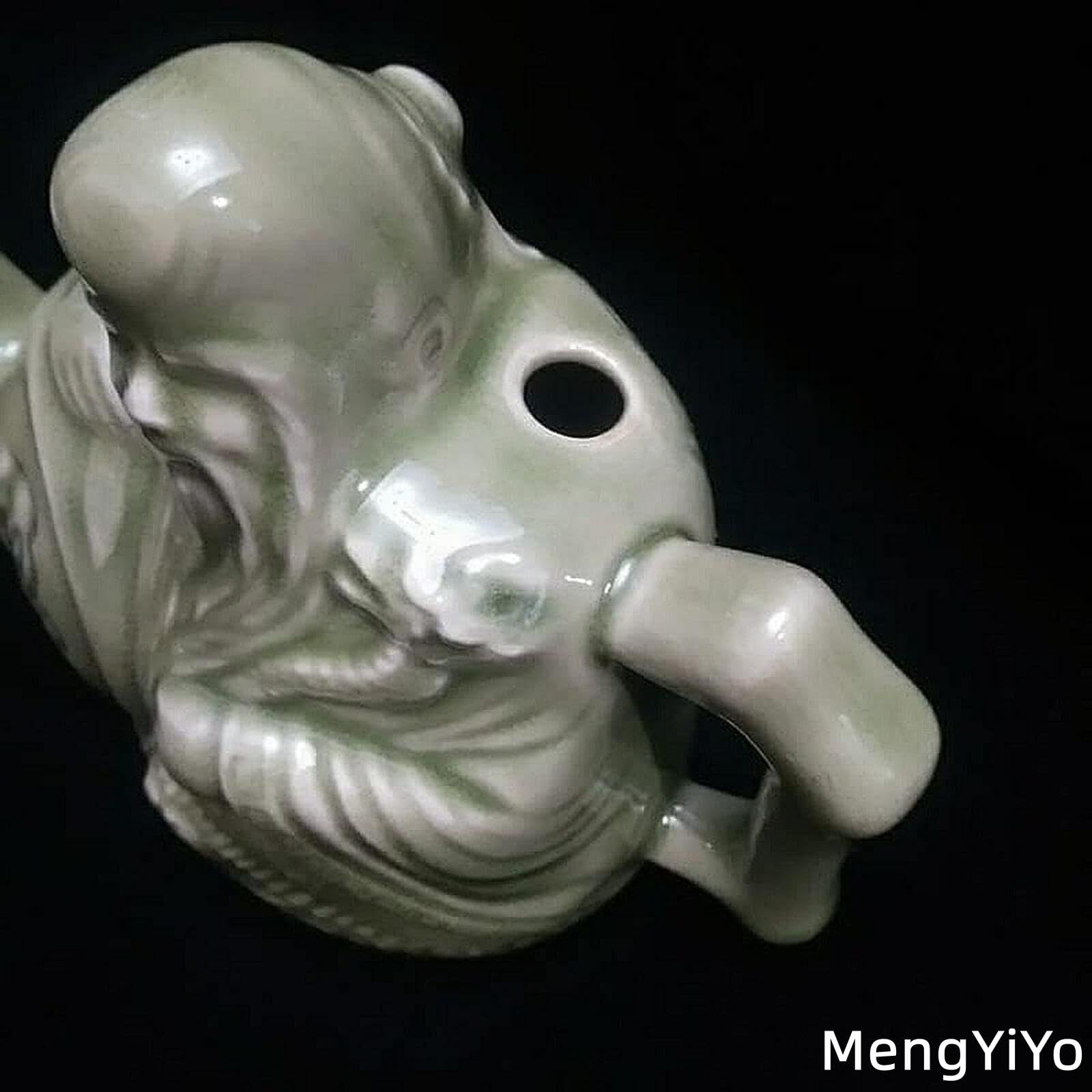 中国製 急須 Amazon｜ティーポット セラミック 急須 アサシン ティーポット