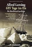 635 Tage im Eis: Die Shackleton-Expedition -